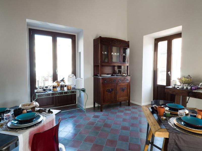 B&B Sciara Larmisi image