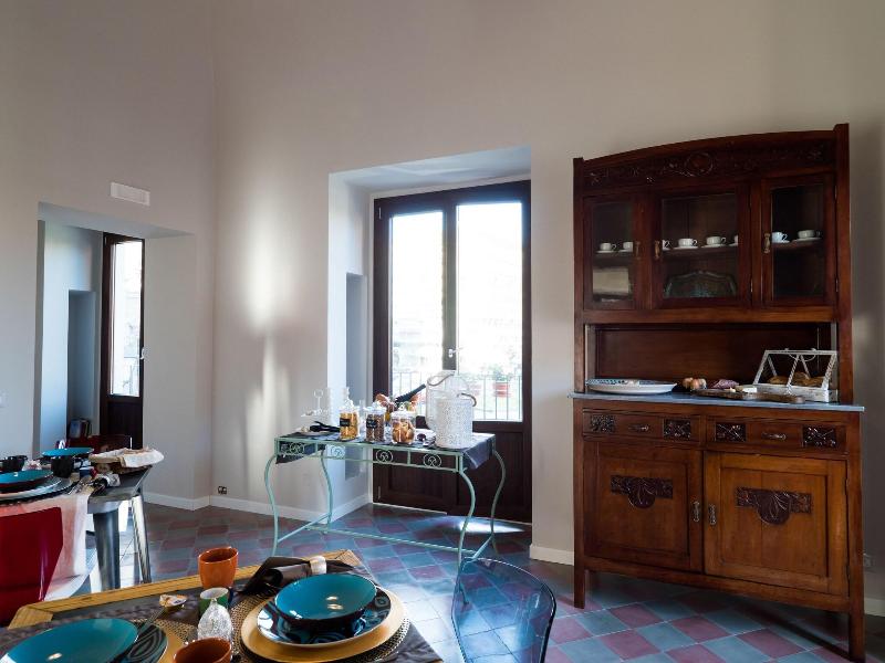 B&B Sciara Larmisi image