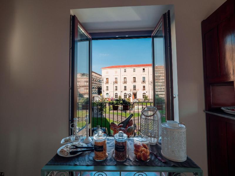 B&B Sciara Larmisi image