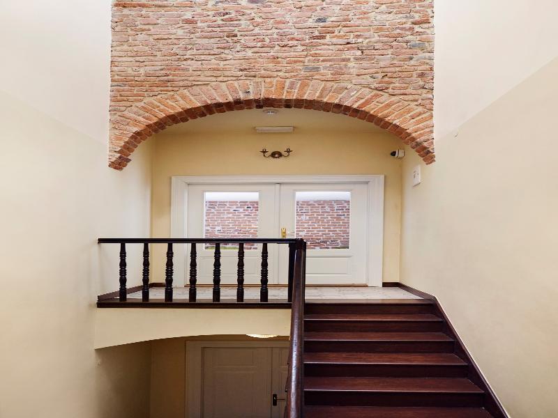 Gołębia 8 Residence image