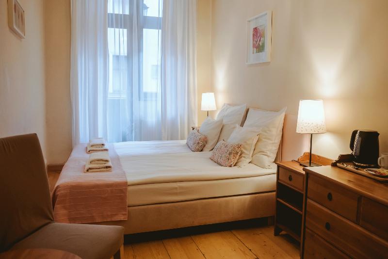Gołębia 8 Residence image