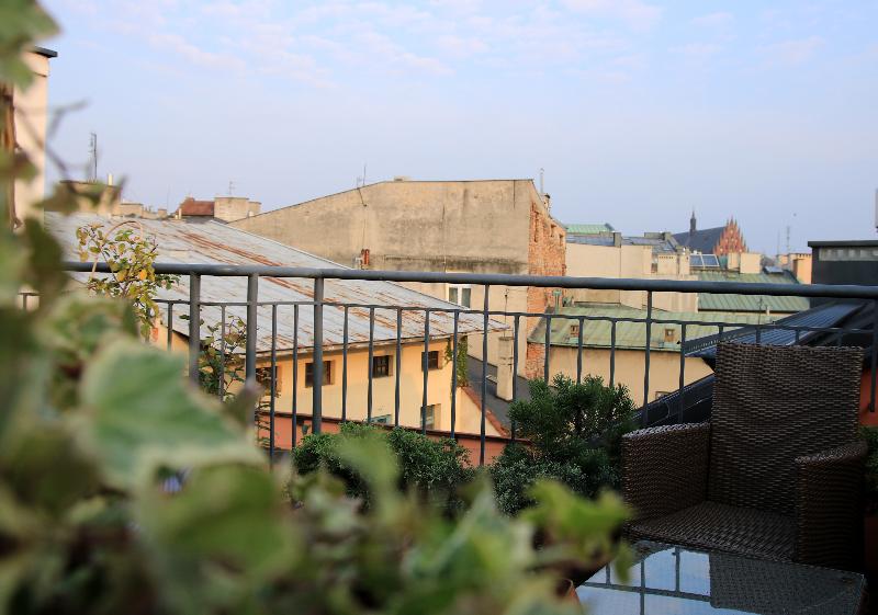 Gołębia 8 Residence image