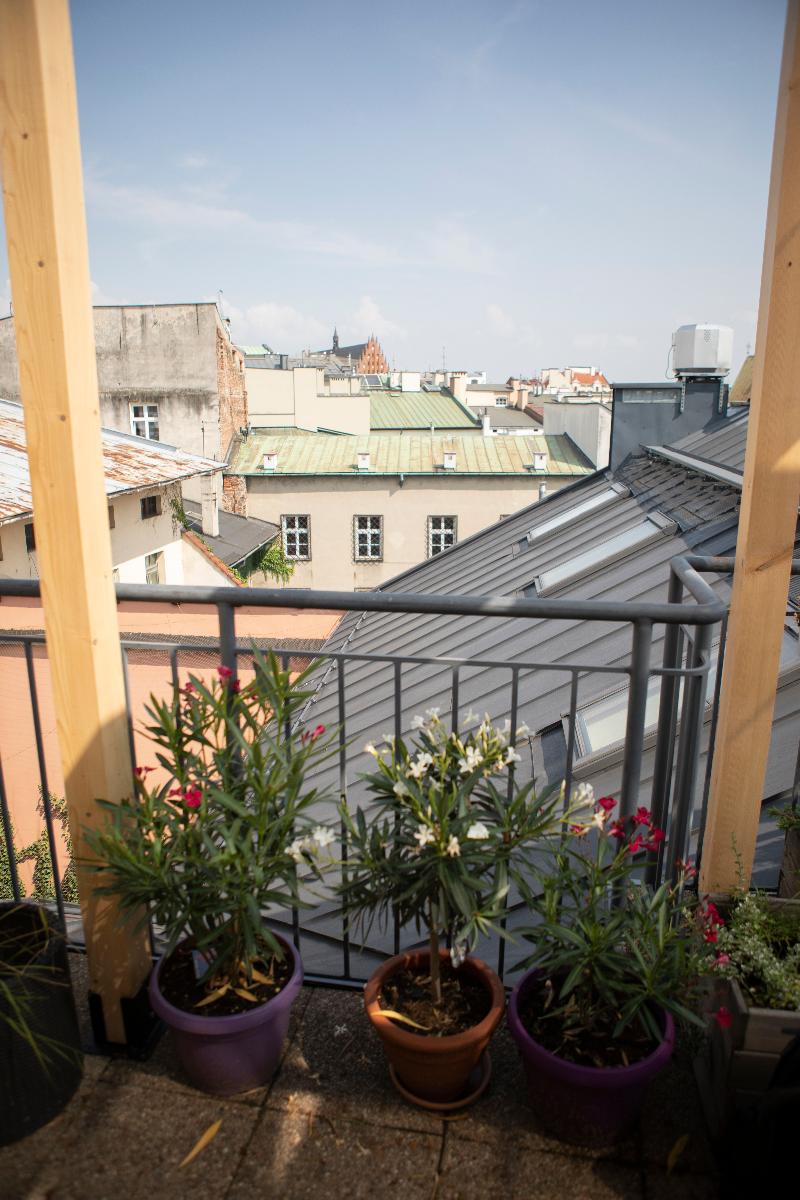 Gołębia 8 Residence image