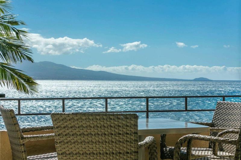 Maui Island Sands Resort