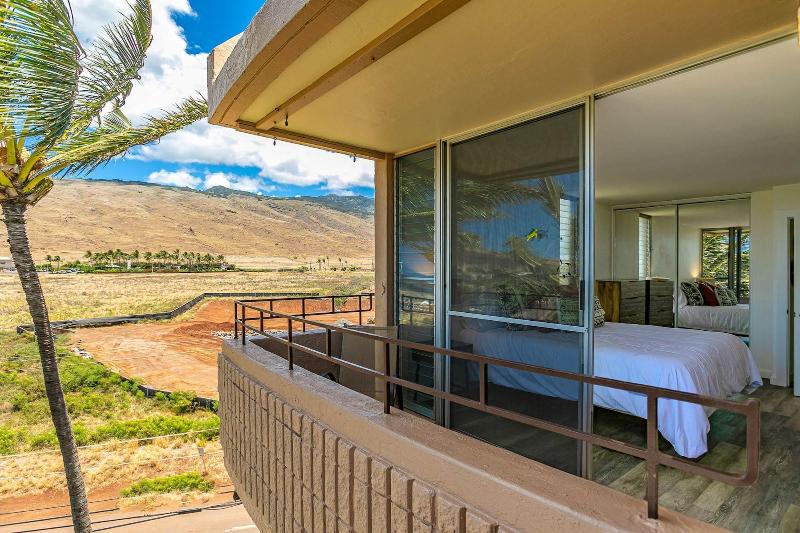 Maui Island Sands Resort