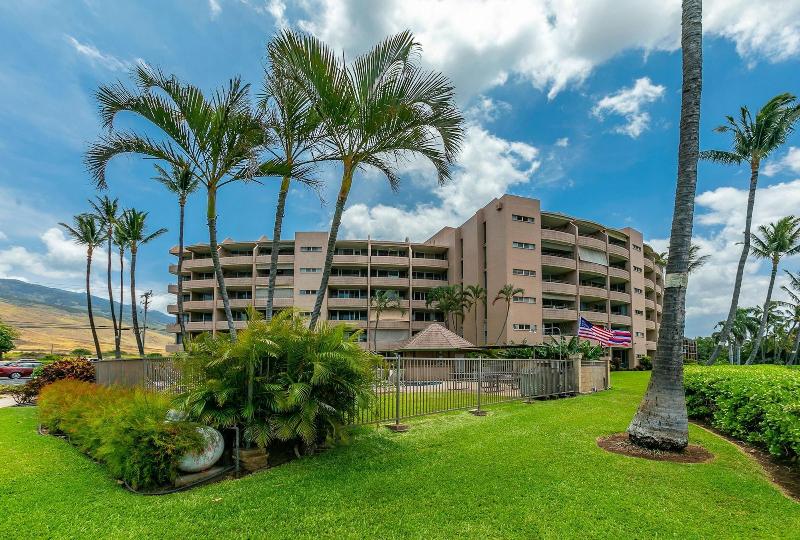 Maui Island Sands Resort