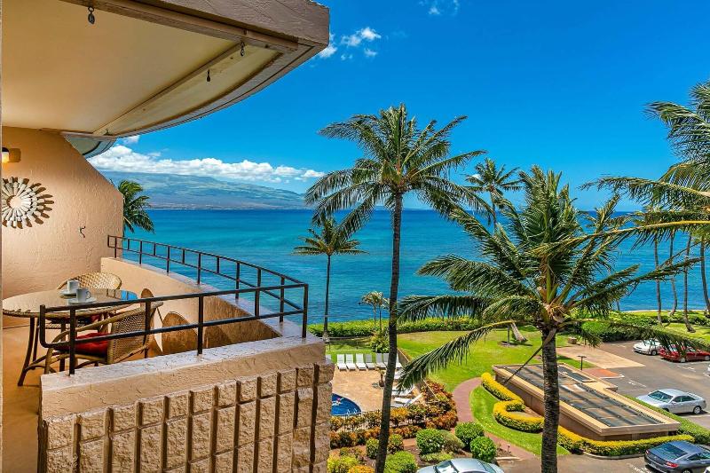 Maui Island Sands Resort