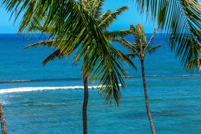 Maui Island Sands Resort