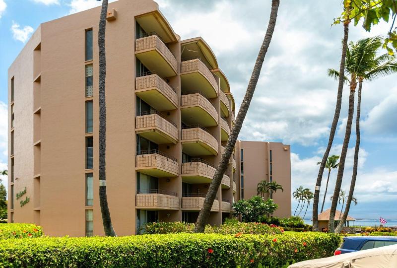 Maui Island Sands Resort