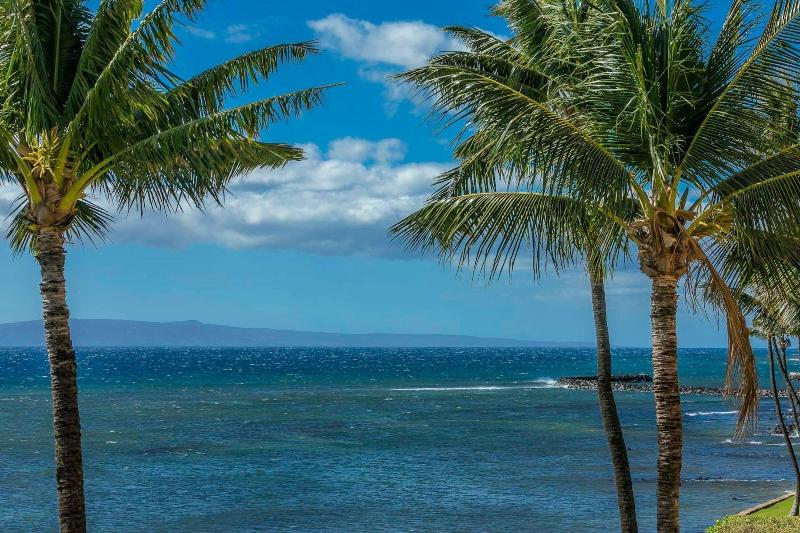 Maui Island Sands Resort