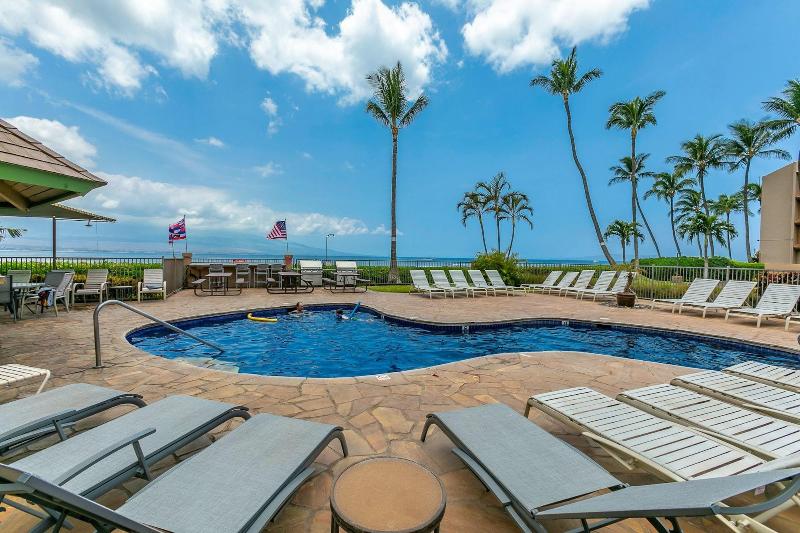 Maui Island Sands Resort