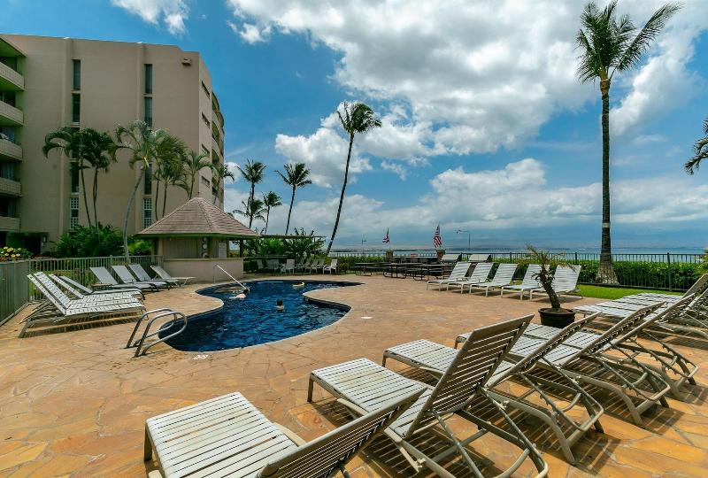 Maui Island Sands Resort