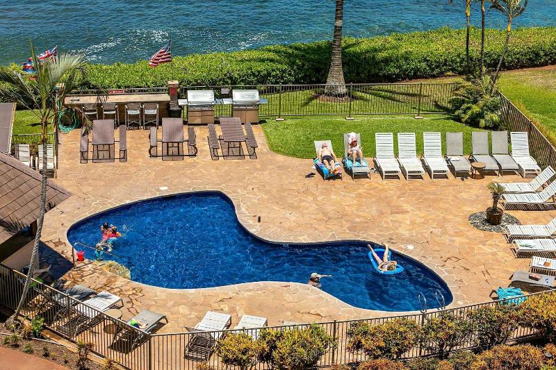 Maui Island Sands Resort