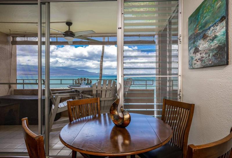 Maui Island Sands Resort
