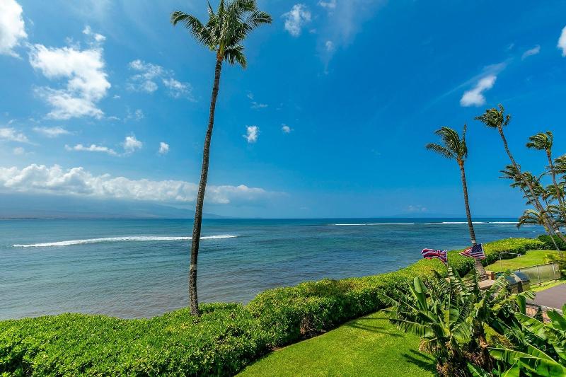 Maui Island Sands Resort