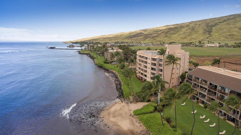 Maui Island Sands Resort