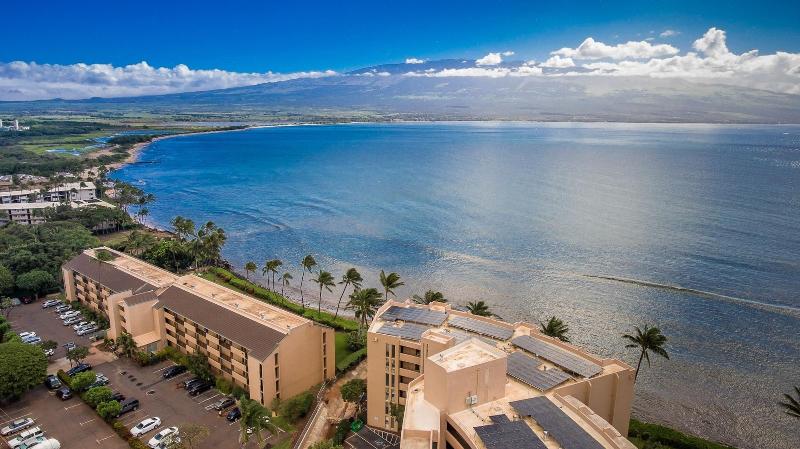 Maui Island Sands Resort