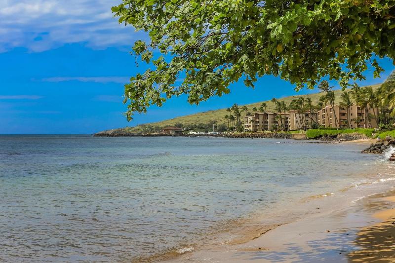 Maui Island Sands Resort