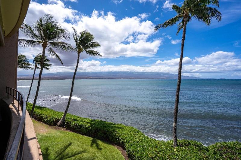 Maui Island Sands Resort