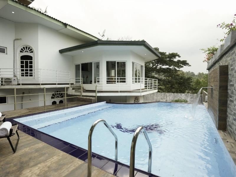Winter Villa - Kandy