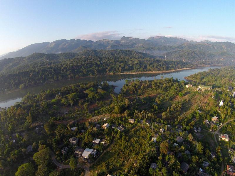 Winter Villa - Kandy