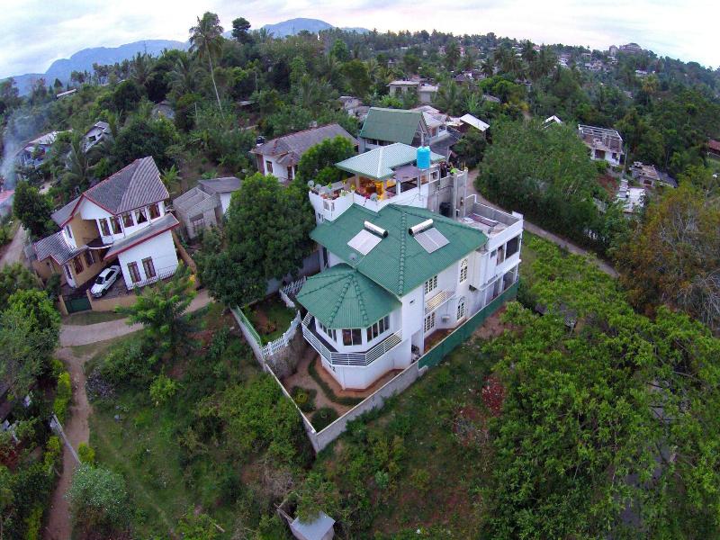 Winter Villa - Kandy