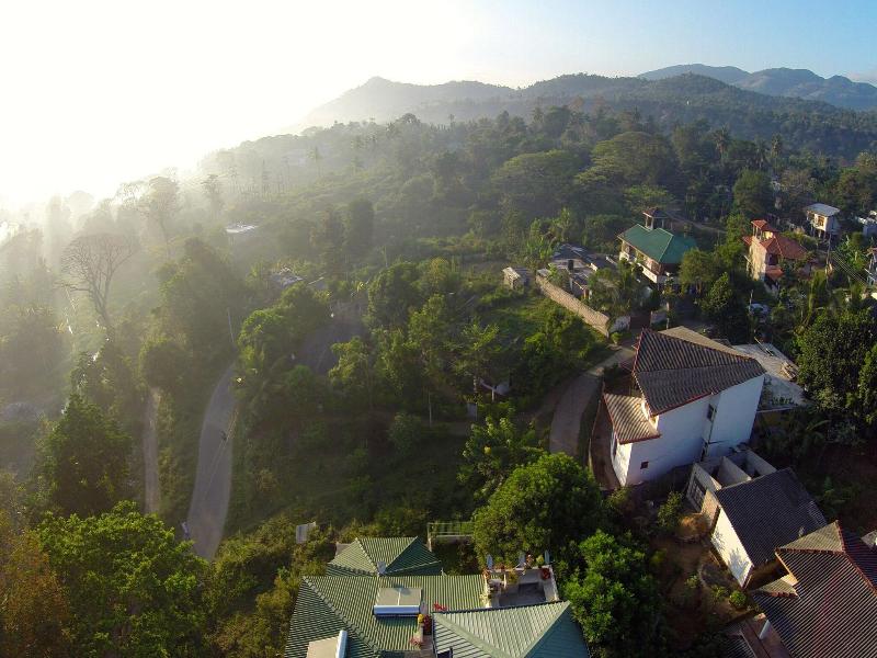 Winter Villa - Kandy