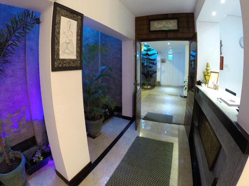 Winter Villa - Kandy