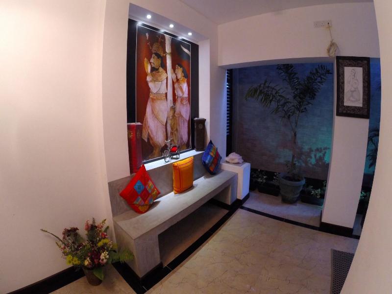Winter Villa - Kandy