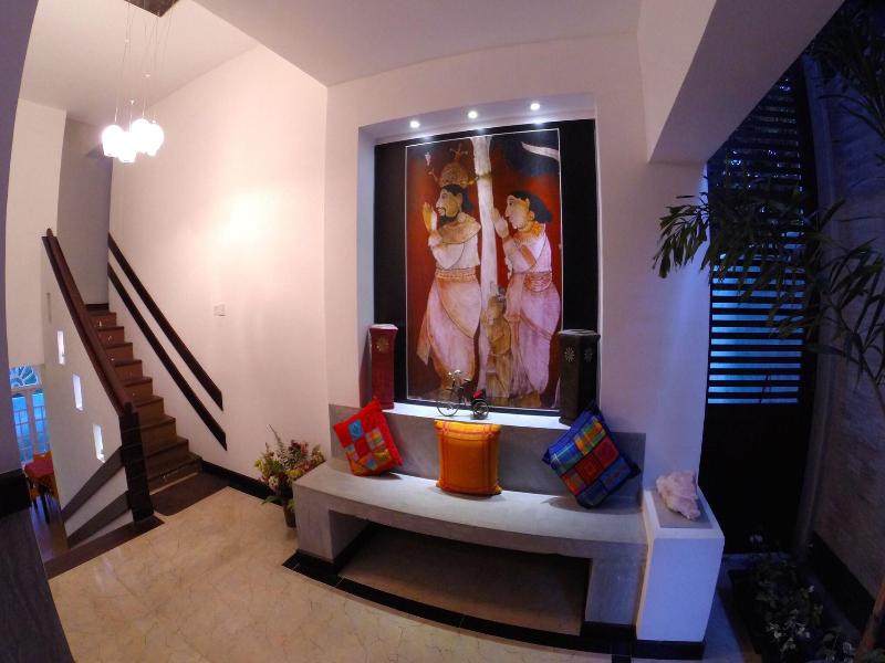Winter Villa - Kandy