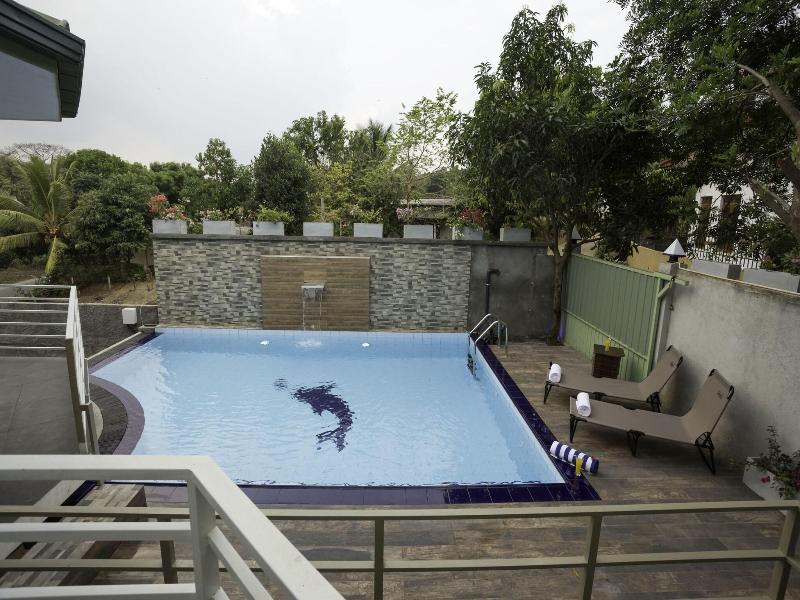 Winter Villa - Kandy