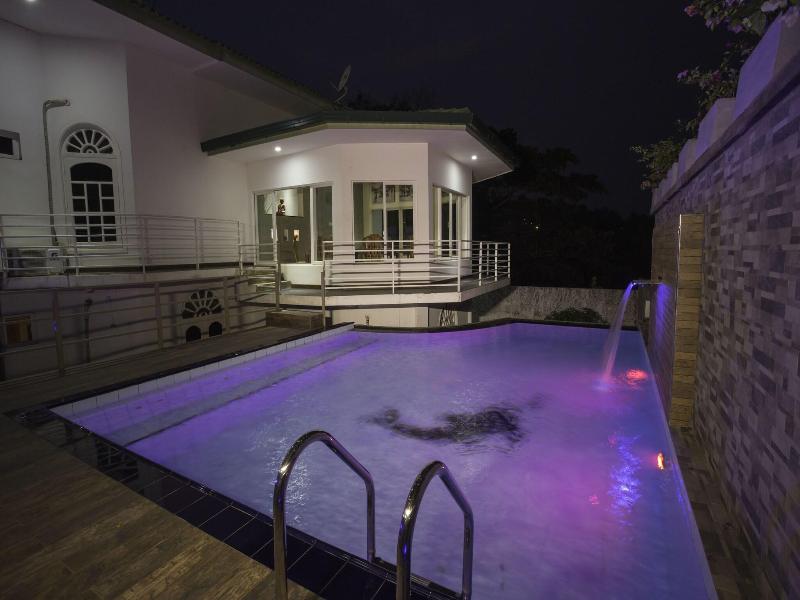 Winter Villa - Kandy
