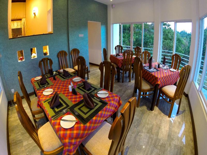 Winter Villa - Kandy