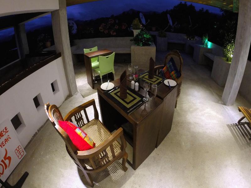Winter Villa - Kandy