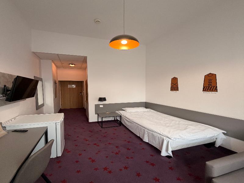 Koszary Arche Hotel image