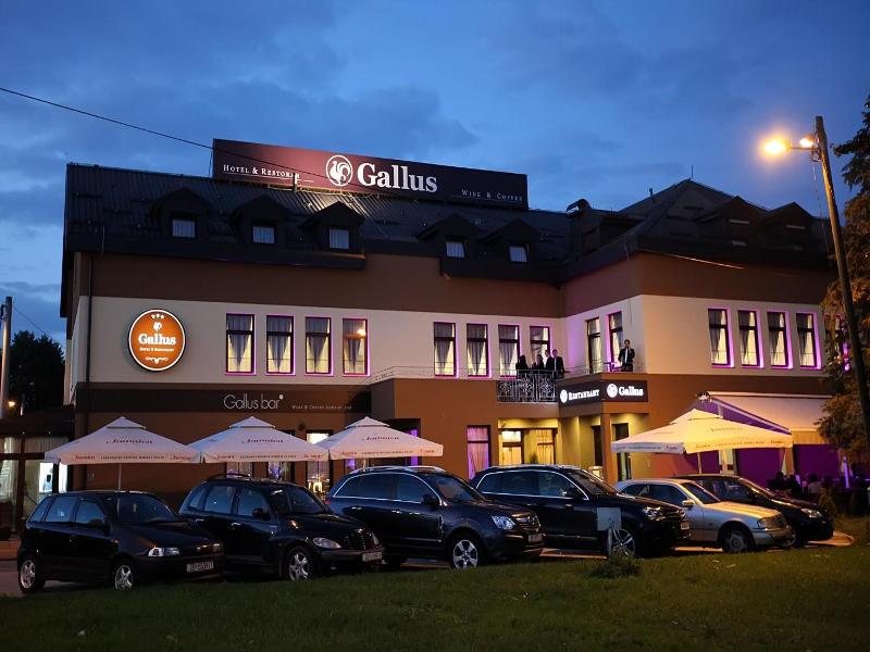 Gallus image