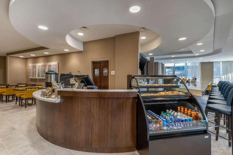Cambria Hotel West Orange image