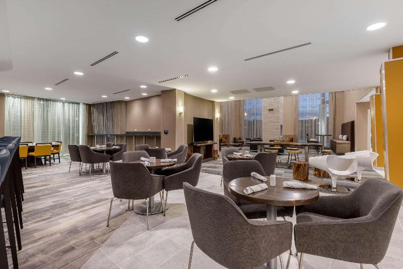 Cambria Hotel West Orange image