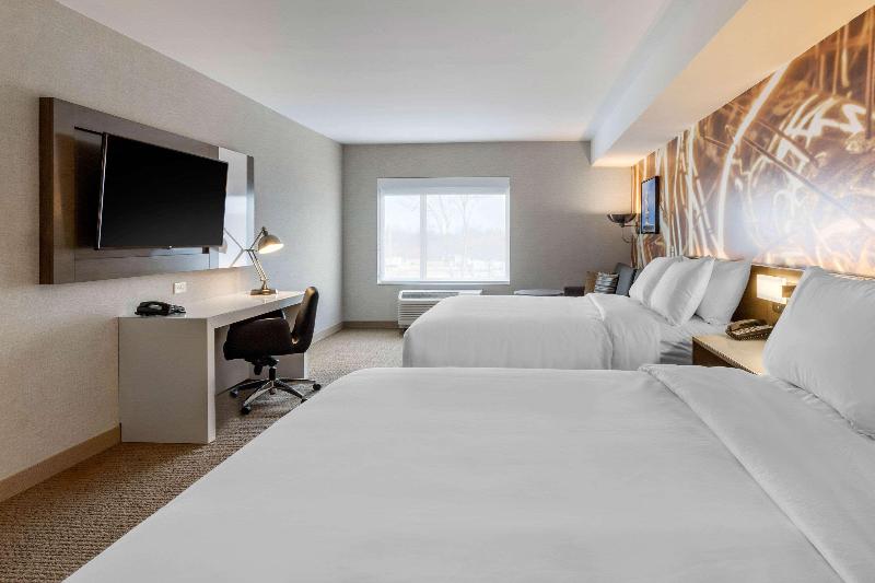 Cambria Hotel West Orange image