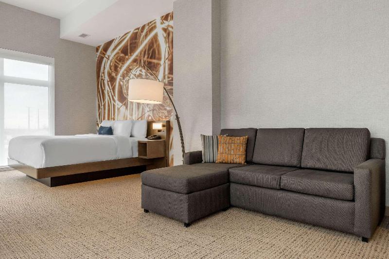 Cambria Hotel West Orange image
