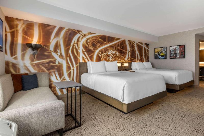 Cambria Hotel West Orange image