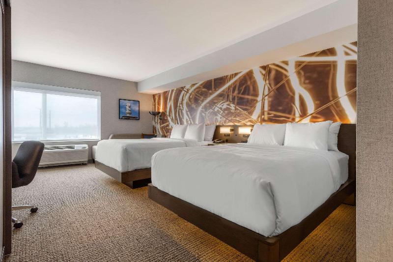 Cambria Hotel West Orange image