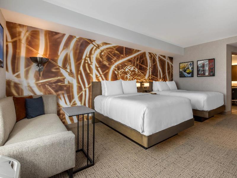 Cambria Hotel West Orange image