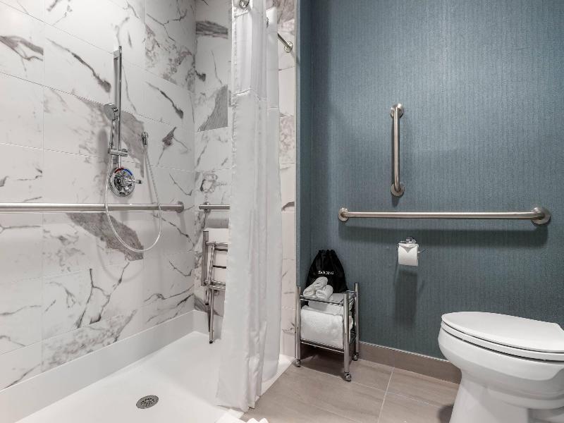 Cambria Hotel West Orange image