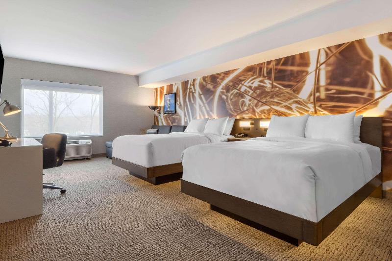 Cambria Hotel West Orange image