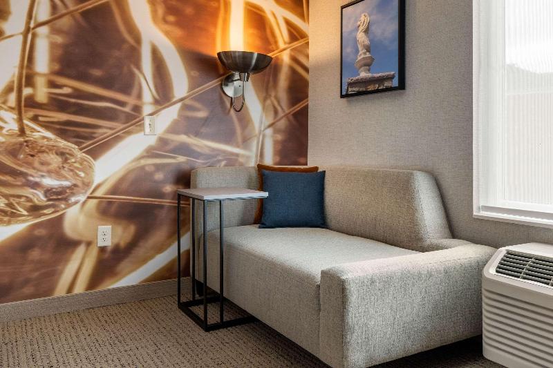 Cambria Hotel West Orange image