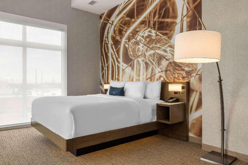 Cambria Hotel West Orange image
