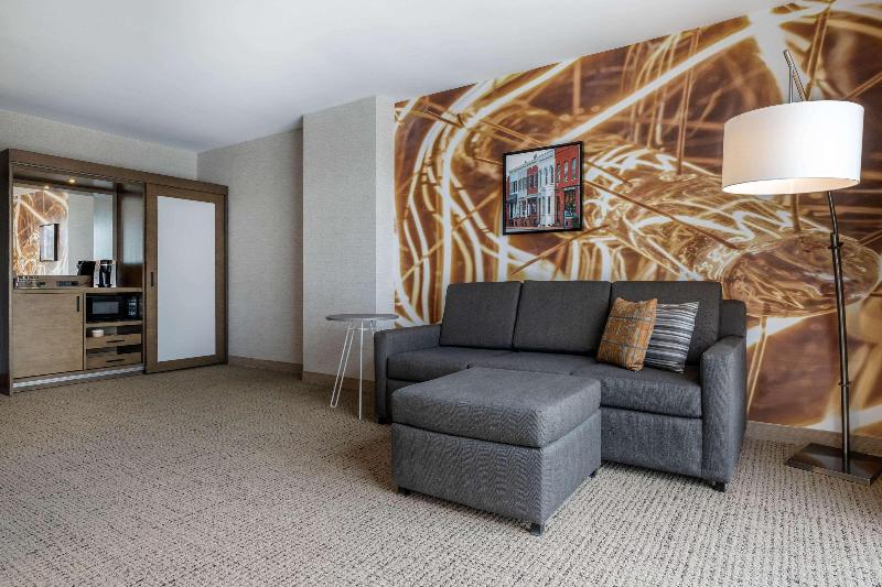 Cambria Hotel West Orange image