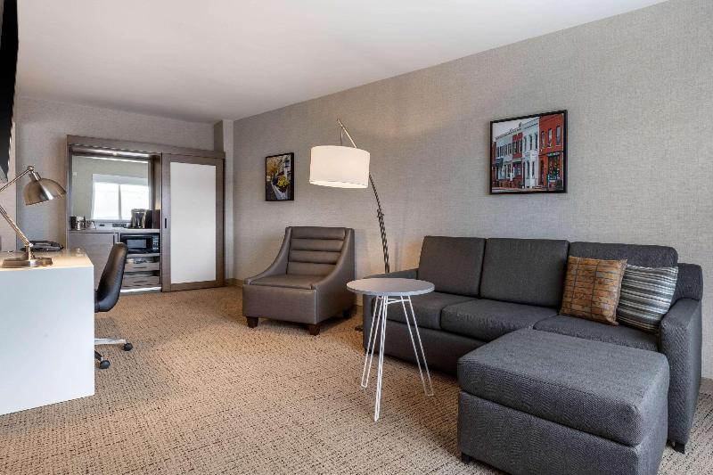 Cambria Hotel West Orange image