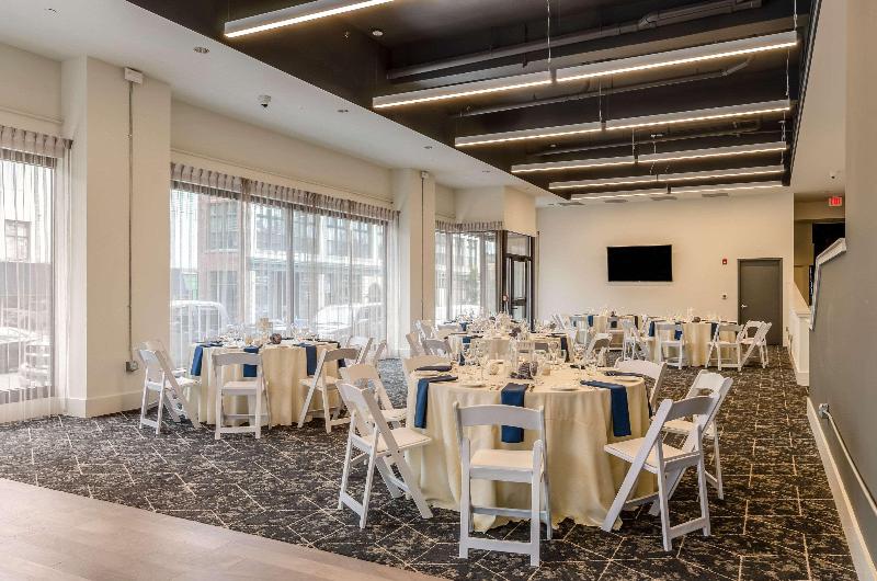 New Bedford Harbor Hotel Fairhaven Area image